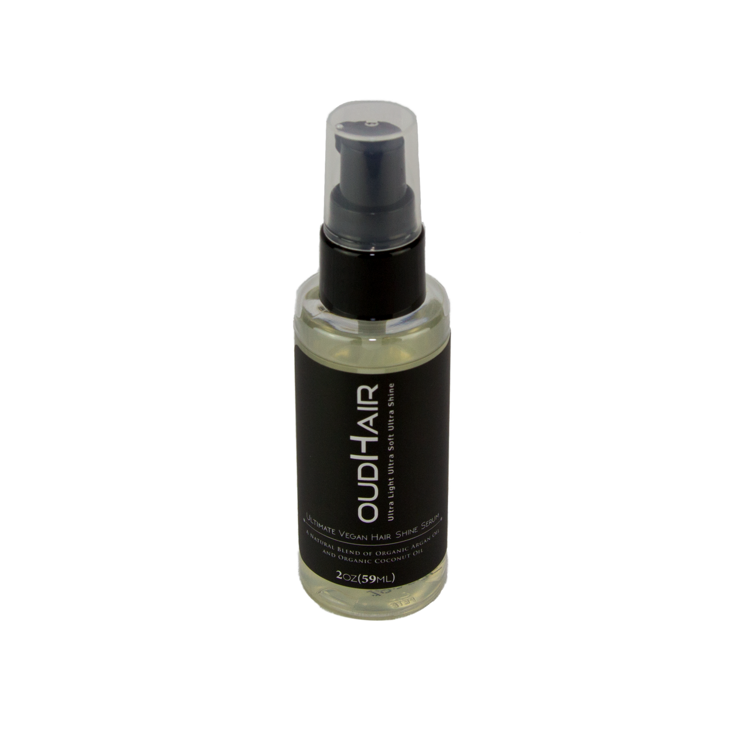 OudHair - Ultimate Vegan Hair Shine Serum by OudBody