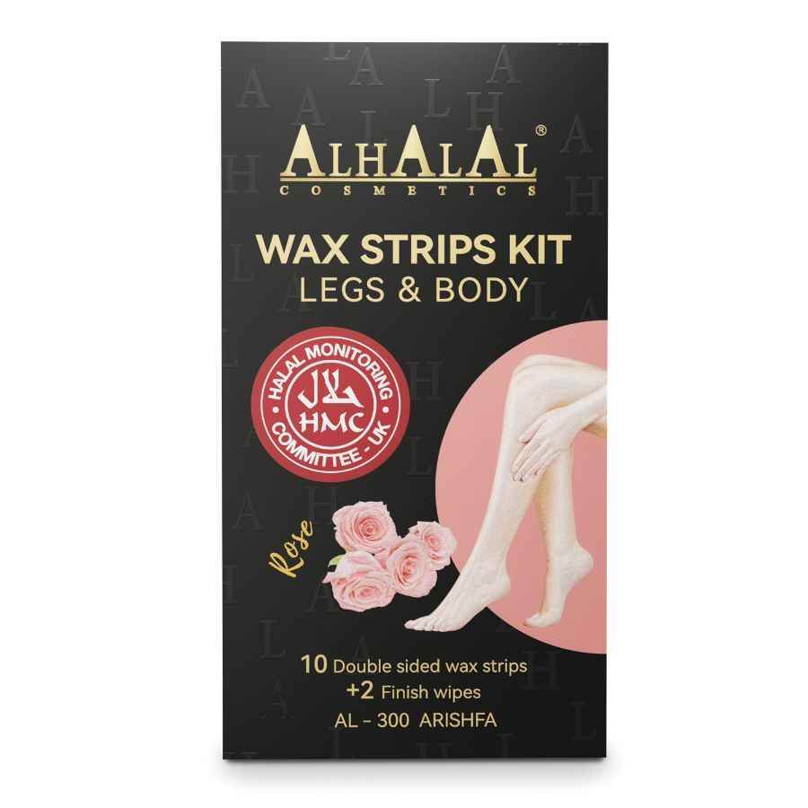 AL-300 ARISHFA wasstrips