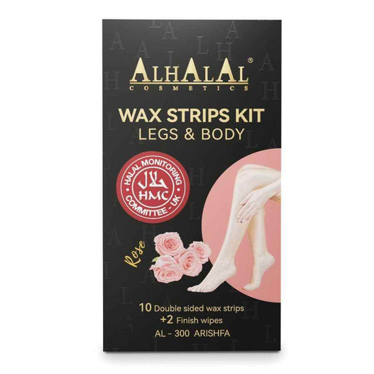 AL-300 ARISHFA wasstrips
