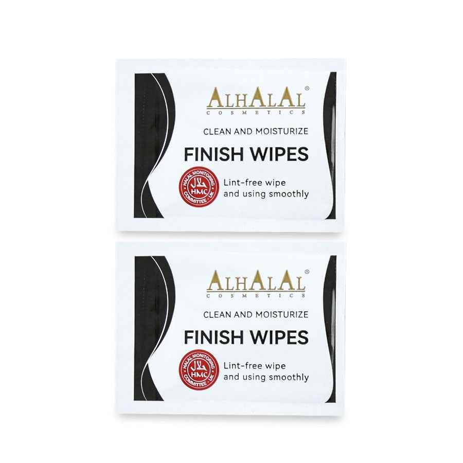 AL-300 ARISHFA wasstrips