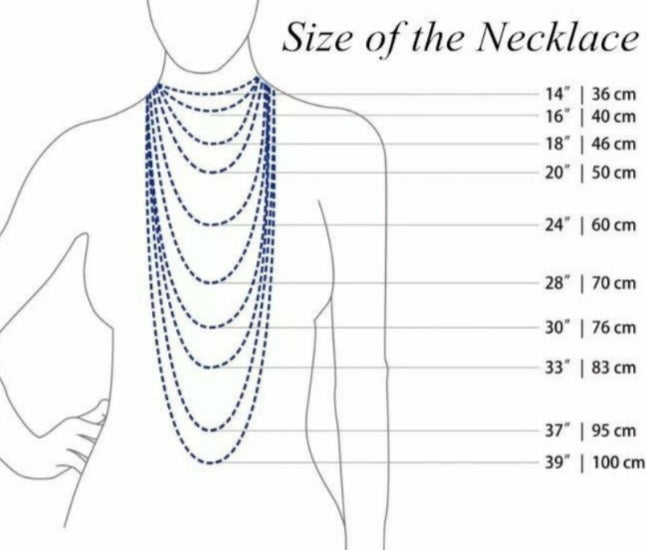 Collar piedra de nacimiento Junio | Piedra natal de Junio.