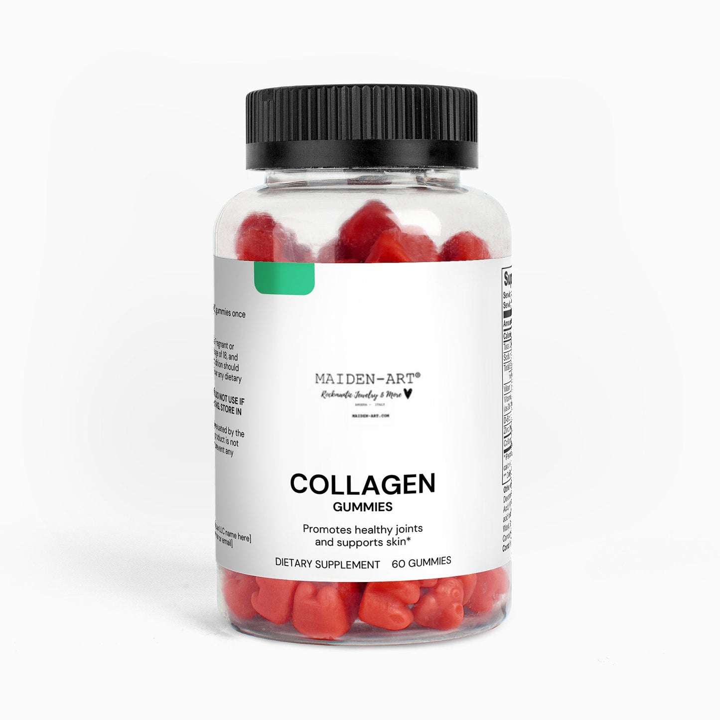 Collagen Gummies (Adult)