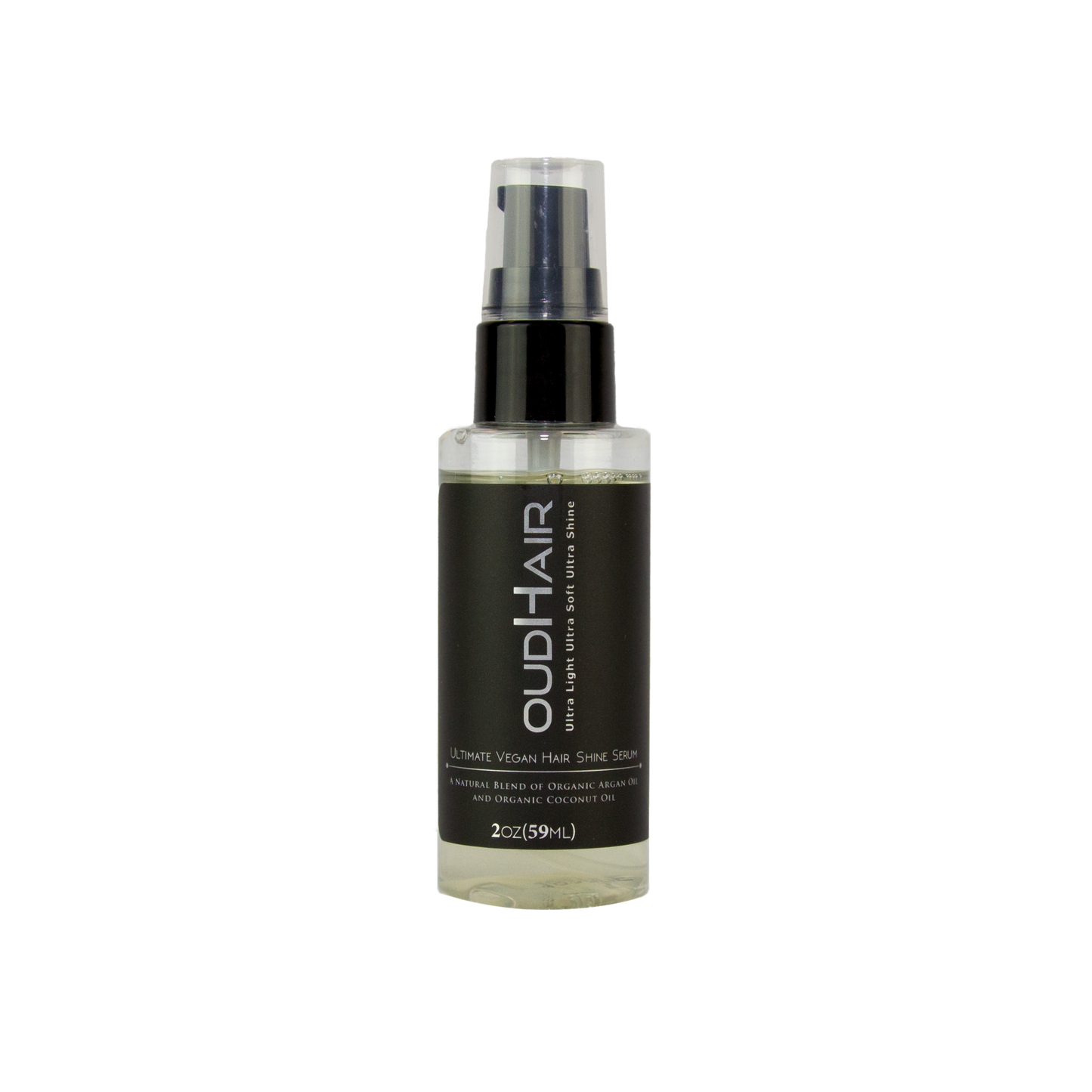OudHair - Ultimate Vegan Hair Shine Serum by OudBody