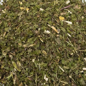 Infinitea Healthy & Happy: Health & Wellness Organic Herbal Tea Blend