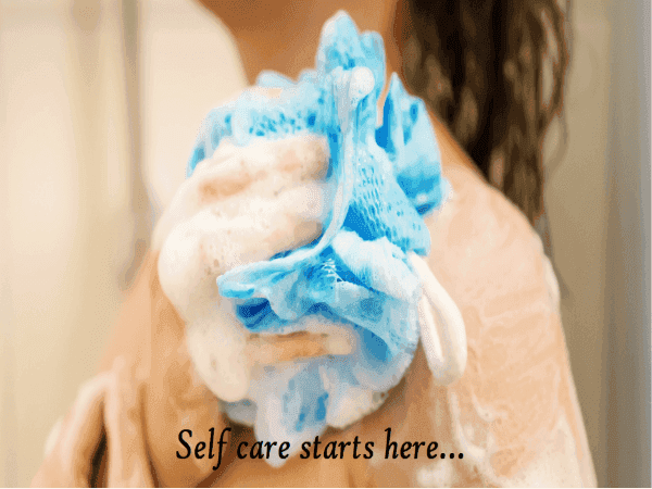Organic Body Wash For Dry Skin  11 Fragrances - For WOMEN