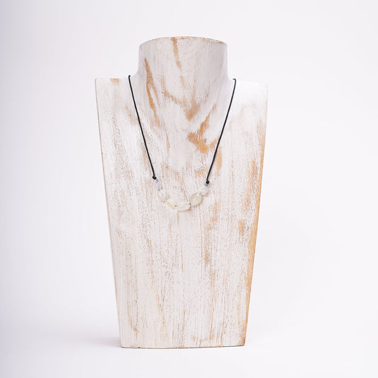 Collar piedra de nacimiento Junio | Piedra natal de Junio.