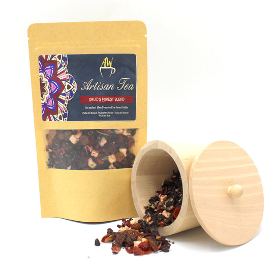 Artisan Tea -  50g Druid's Forest Blend