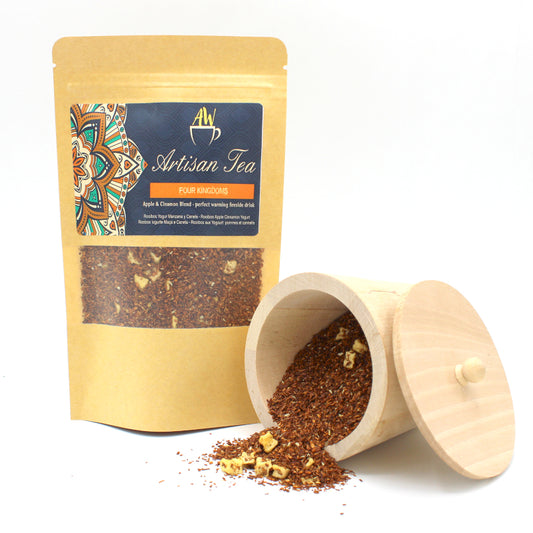 Artisan Tea - 50g Four Kingdoms