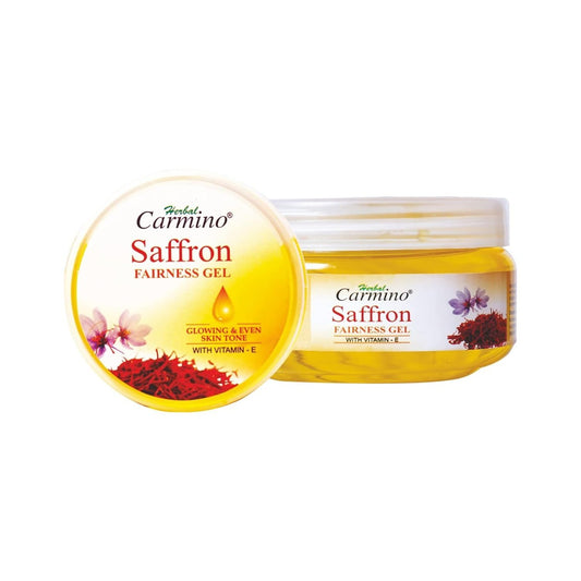 Carmino Saffron Fairness Gel 100g