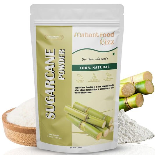 Sugarcane Powder