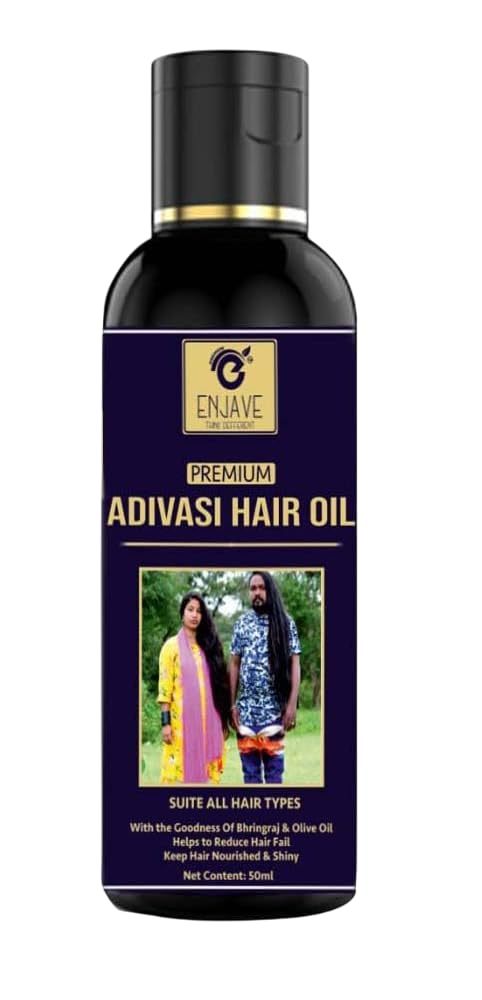 Adivasi Hair Oil