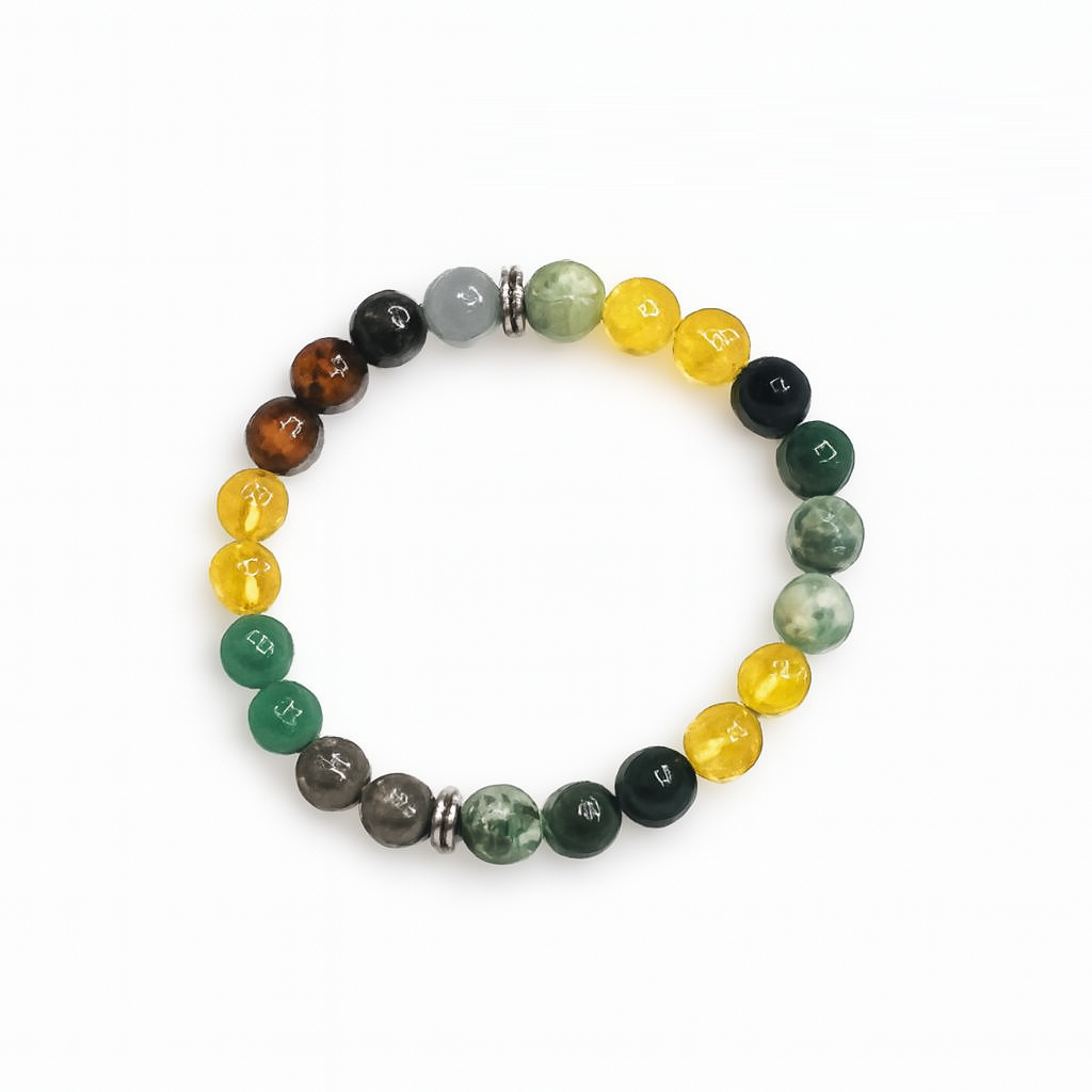 Abudance+Health Bracelet