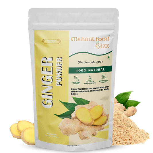 Ginger Powder