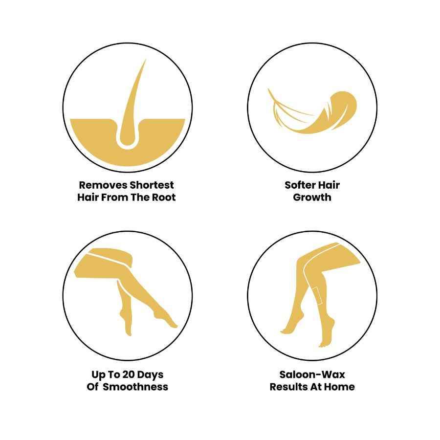 AL-300 ARISHFA wasstrips