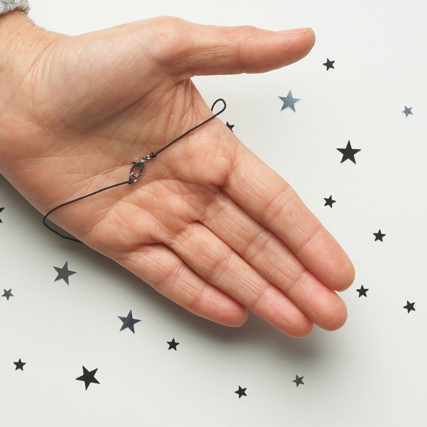 Collar piedra de nacimiento Abril | Piedra natal de Abril.